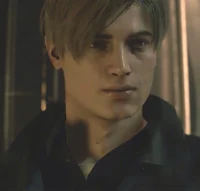 Leon S Kennedy