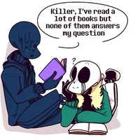 Nightmare and Killer