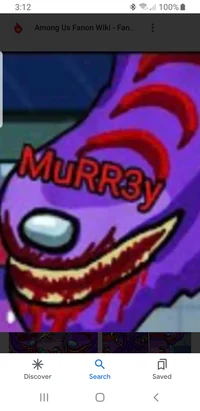 Murr3y 