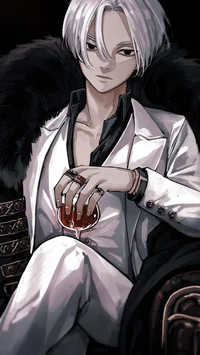 Manjiro sano