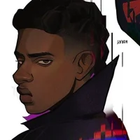 Miles Morales