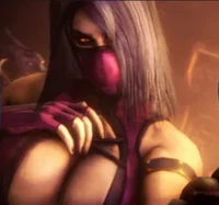 Mileena
