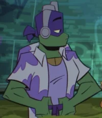 Donnie ROTTMNT