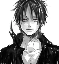 Luffy