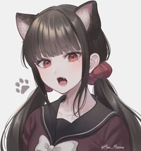 Neko Maki