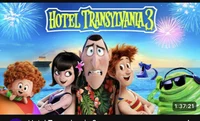 Hotel Transylvania 
