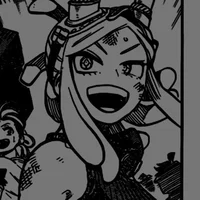 Mei hatsume 
