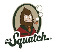 Dr squatch