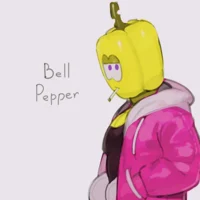 Yellow Pepper