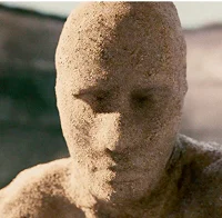 Sand Man