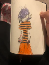Axel