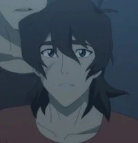 Keith Kogane