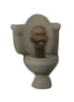 Mini Skibidi Toilet