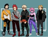 Bakusquad 