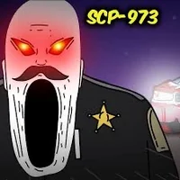 SCP-973 Smokey