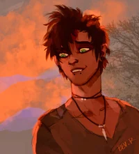 Human Kovu