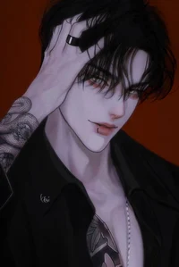 Yandere Murderer