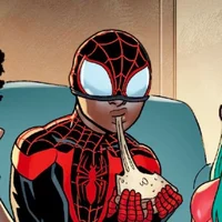 Miles Morales