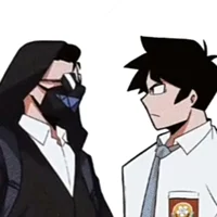 Your two TBM brother