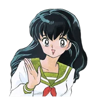 Kagome Higurashi