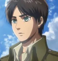 Eren jeager 
