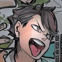 Oikawa Tooru 