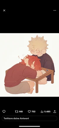Bakugou