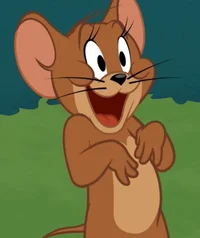 Jerry Maus