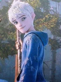 Jack Frost