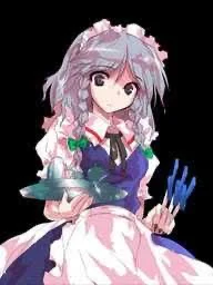 Sakuya