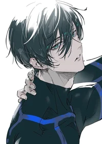 Itoshi rin