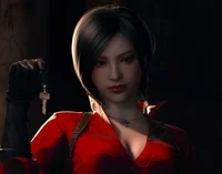 Ada Wong