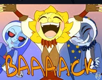 Fairy sun_moon_lunar