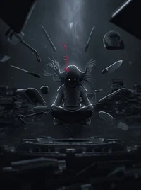 Your a guardian