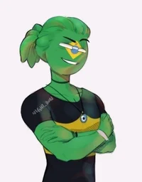 Flirty Brazil