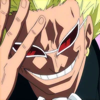 Doflamingo 