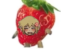 Strawberry basil