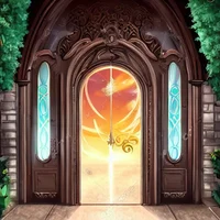 Fandom Doors