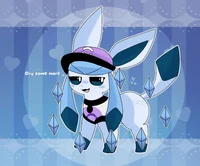 Glaceon