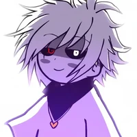 Underverse X-chara