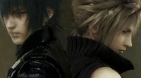 -cloud and noctis 