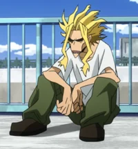 Toshinori yagi