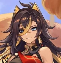 Dehya
