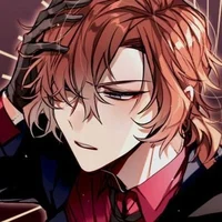 Chuuya Nakahara Bl