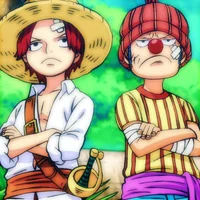 Buggy and shanks kid