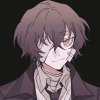 Dazai Osamu 