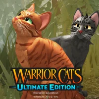 Warrior Cats RPG