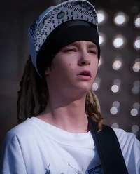 Tom Kaulitz