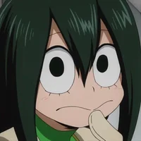 Tsuyu Asui