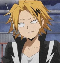 Denki kaminari 